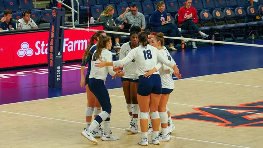 vb team alabama showdown day one