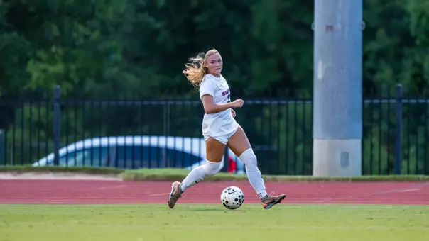 Sam De Luca vs Georgia State 2026