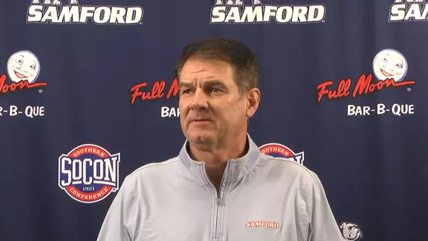 John Grass press conference Sept. 22, 2026