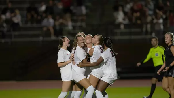 Celebration vs Mercer, Sept. 25, 2026
