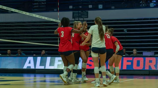 SWEEP AGAINST ETSU