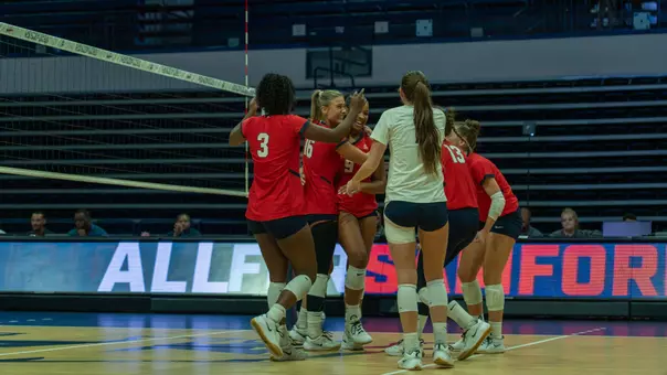 SWEEP AGAINST ETSU
