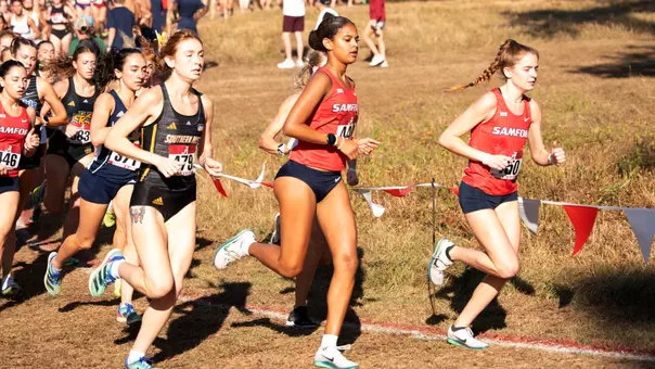 XC preseason poll 2026
