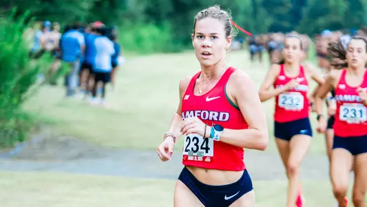Bela Doss at Jacksonville State 2025