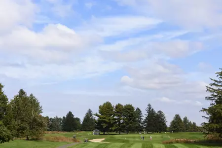 2021 Scarlet Knights Baseball Golf Outing