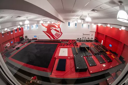 The RWJBarnabas Health Athletic Performance Center
