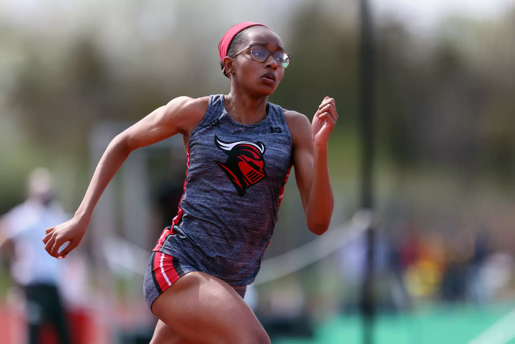 Alexandria Yarbrough