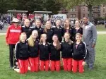 The 2014 Metropolitan Championship Rutgers Scarlet Knights