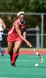 Jasmine Cole had the game-winning goal