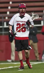 Brian Goss will be one of four captains