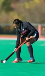 Sofia Walia was named Second Team All-Big Ten