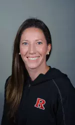 Rutgers field hockey coach Meredith Long says an overhaul of the team's locker room is needed as the next step to help the program compete for championships.