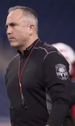 Rutgers coach Kyle Flood had high praise today the Detroit Lions' handling of the inaugural Quick Lane Bowl at Ford Field this week.