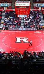 The Scarlet Knights begin the Big Ten era Friday at the RAC vs. No. 1 Iowa