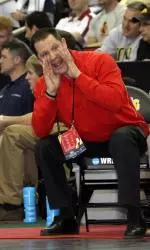 As much as Rutgers wrestling coach Scott Goodale is hoping for record attendance numbers this season he also knows the team has to live up to that increased exposure with its performance on the mat.