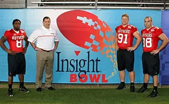 2005 Insight Bowl