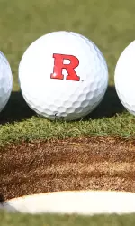 Rutgers Women's Golf