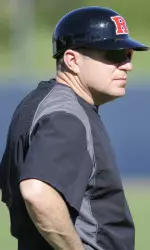 Litterio invites Rutgers baseball alums to Knob Hill Country Club Oct. 17.