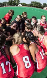 Rutgers' next game is at Michigan Sunday