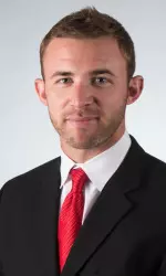 Mehringer worked at Houston in 2015