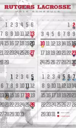 Men's Lacrosse Season Ticket Are Now On Sale