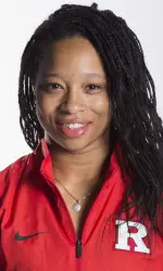 Riahanah Ali (photo by Ben Solomon)