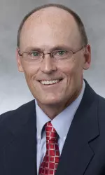 Jay Niemann (photo by Northern Illinois Athletics)