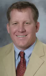 Shane Burnham (photo by Iowa State Athletics)