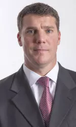 Head Coach Chris Ash
