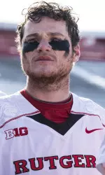 Campbell Sode recognized for postgraduate award