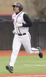 Vinny Zarrillo (photo by Ben Solomon)