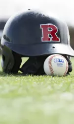 2015 Rutgers Baseball Camp
