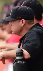 Head coach Joe Litterio