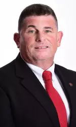 Rick Mantz is a graduate of Rutgers University