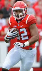 Justin Goodwin (photo by Alex Goodlett)