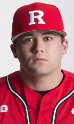 Gallagher was named MVP of game one