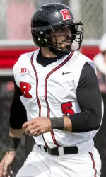 Carter earned MVP of game two