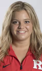 Michelle Amoresano (photo by Ben Solomon)