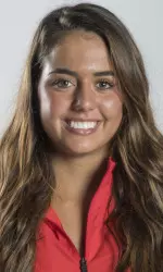 Anne Marie Neggia (photo by Ben Solomon)