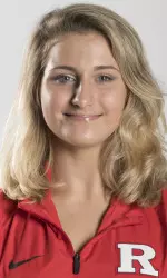 Polina Poliakova (photo by Ben Solomon)