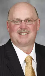 Jerry Kill brings over 30 years of coaching experience (photo from Minnesota Athletics)