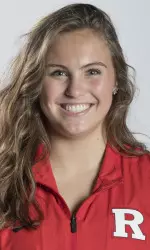 Kaitlyn Hall (photo by Ben Solomon)