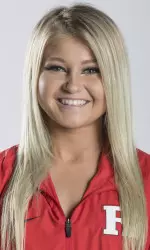 Makenzey Shank (photo by Ben Solomon)