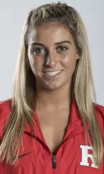 Jenna Crisalli (photo by Ben Solomon)