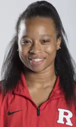 Riahanah Ali (photo by Ben Solomon)