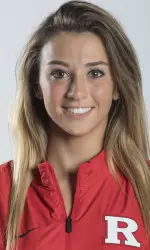 Jenna Rizkalla (photo by Ben Solomon)