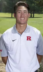 Senior Jonathan Chang delivered two wins at the B1G Match Play Championship.