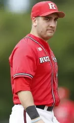 Chris Suseck (photo by Joel Auerbach)