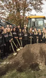 Rutgers Athletics has adjusted baseball and softball parking this spring