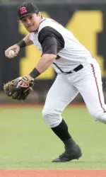 John Jennings (photo by Ben Solomon)